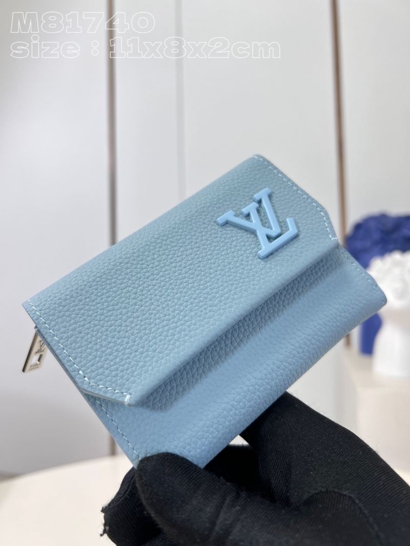 LV Wallets